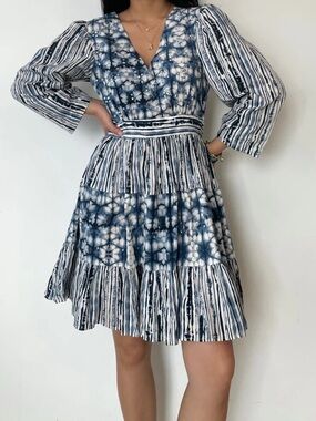 Anthropology Behati Mini Dress
(brand new with tags)